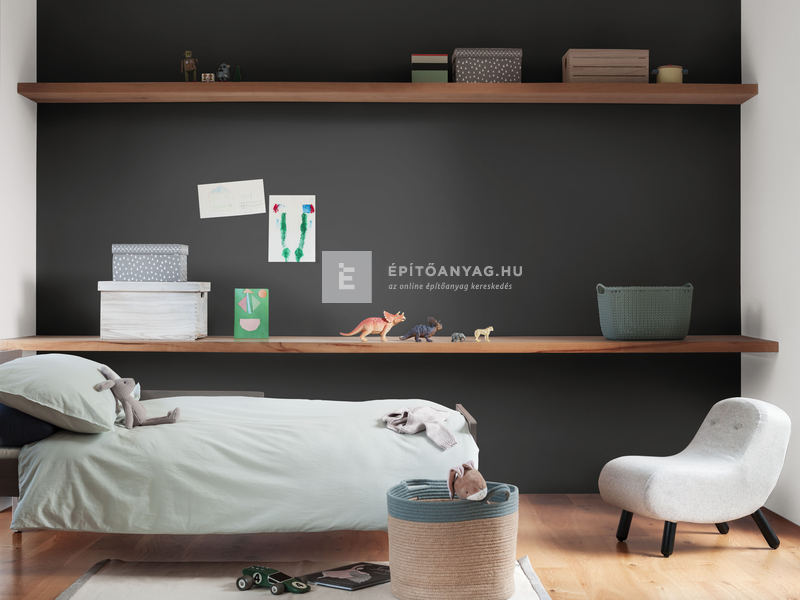 Dulux Nagyvilág színei füstös rúnakő 5 l