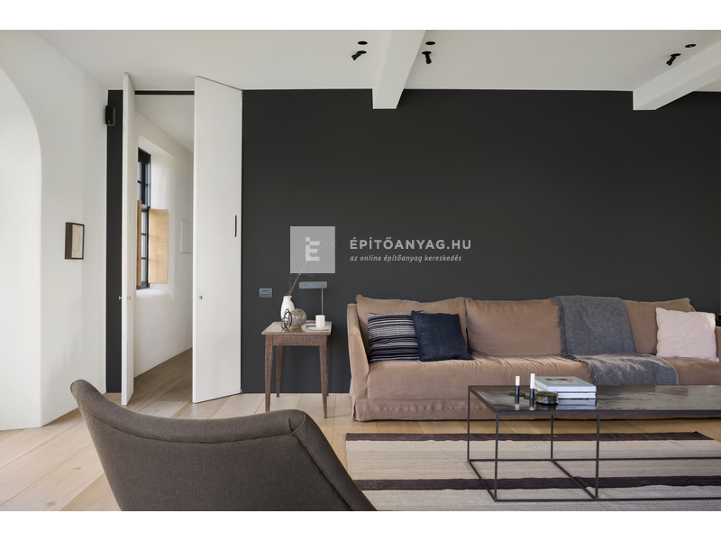 Dulux Nagyvilág színei füstös rúnakő 5 l