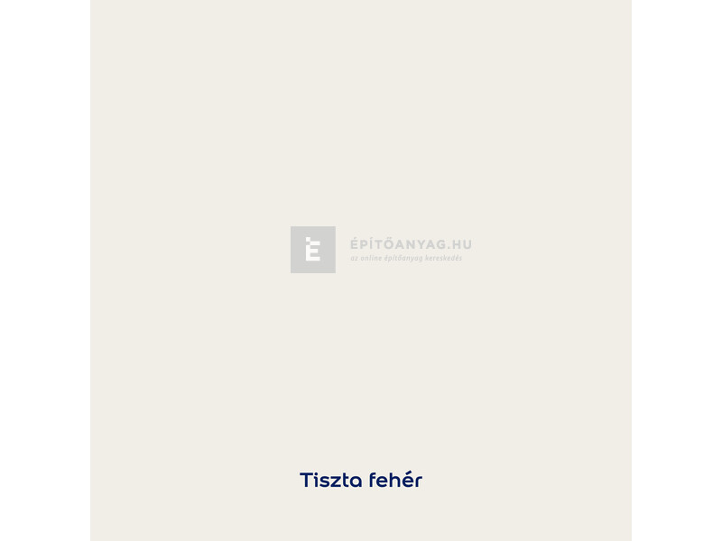 Dulux Simply Refresh csempefesték tiszta fehér 0,75 l