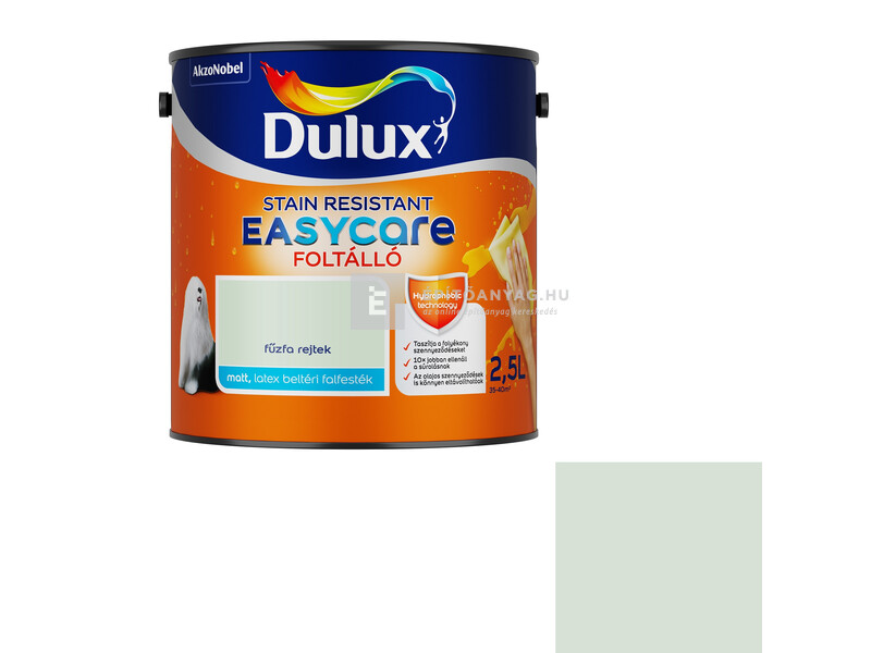 Dulux Easycare fűzfa rejtek 2,5 l