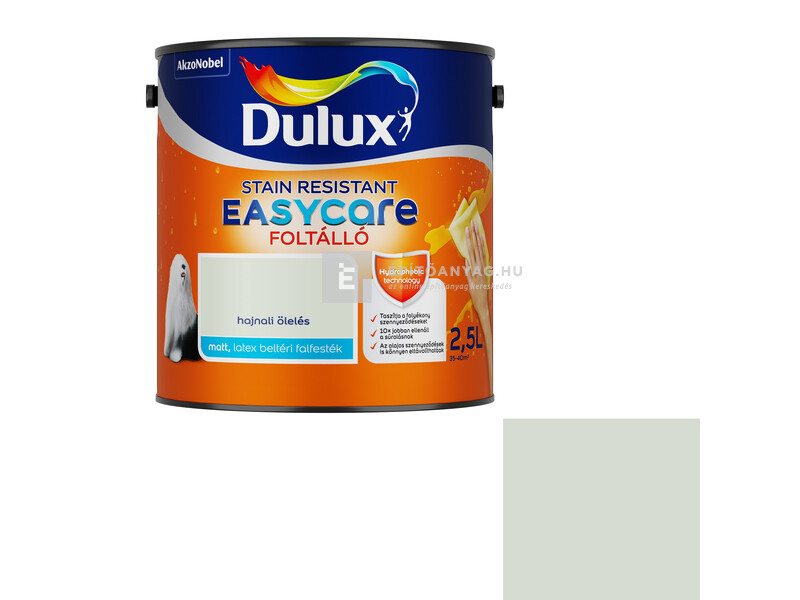Dulux Easycare hajnali ölelés 2,5 l