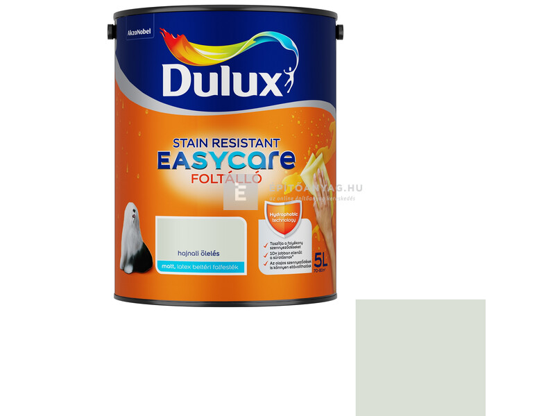 Dulux Easycare hajnali ölelés 5 l