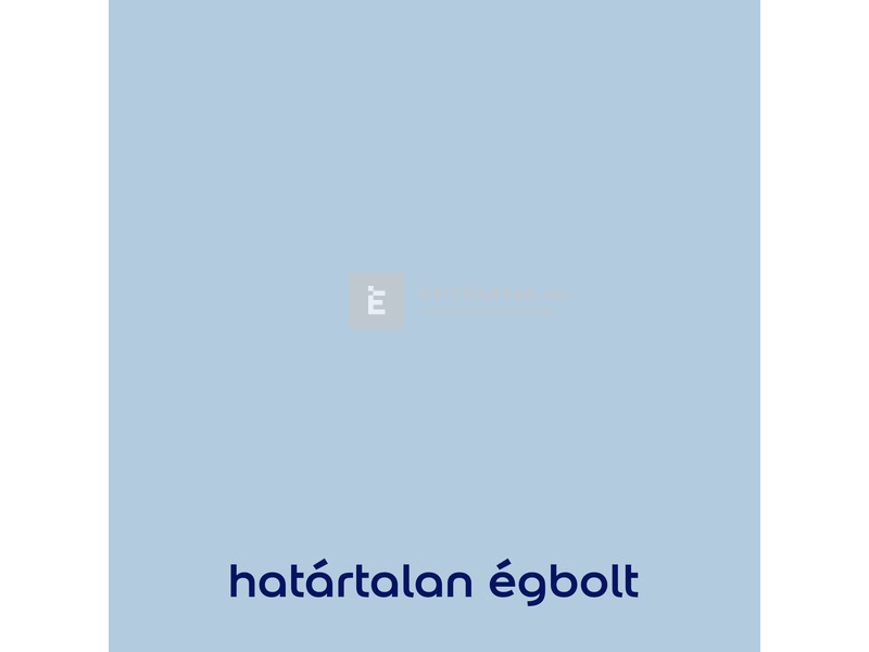 Dulux Easycare foltálló beltéri falfesték határtalan égbolt 5 l