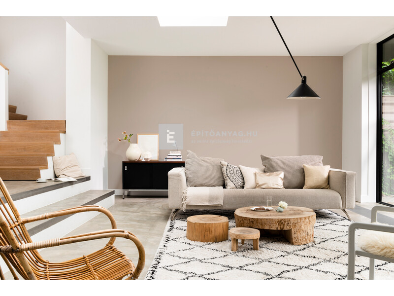 Dulux Easycare agyag korsó 2,5 l