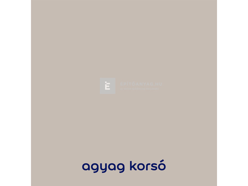 Dulux Easycare agyag korsó 2,5 l