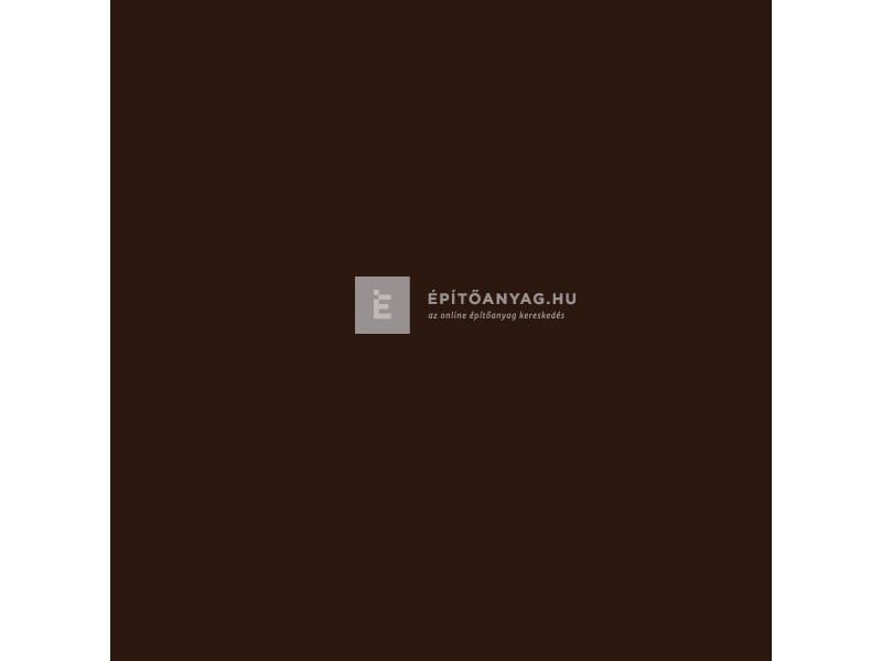 Supralux Orkán 3in1 Profi selyemfényű zománcfesték RAL8017 csokoládébarna 2,5 l