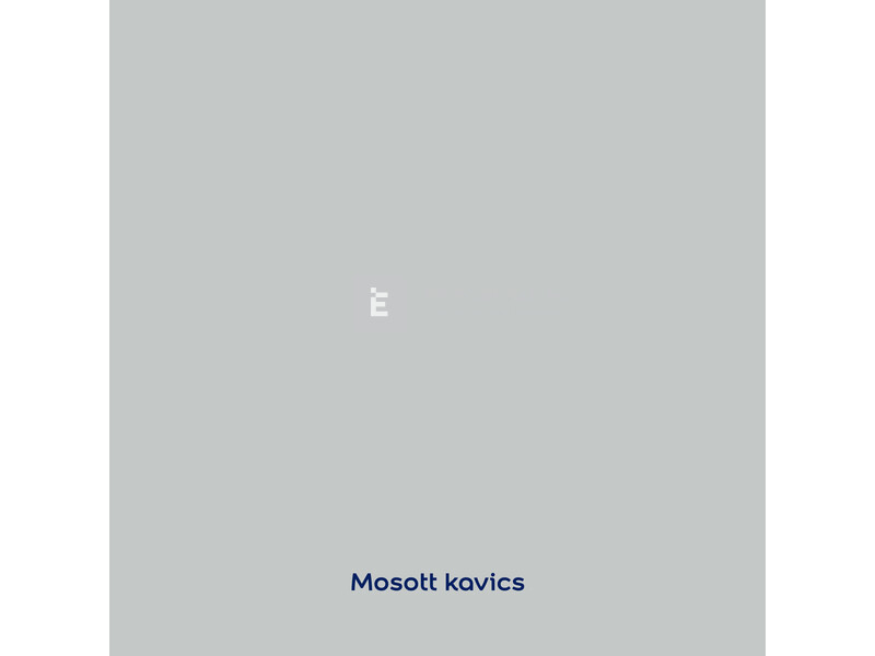 Dulux Simply Refresh padló és lépcső festék mosott kavics 2,5 l