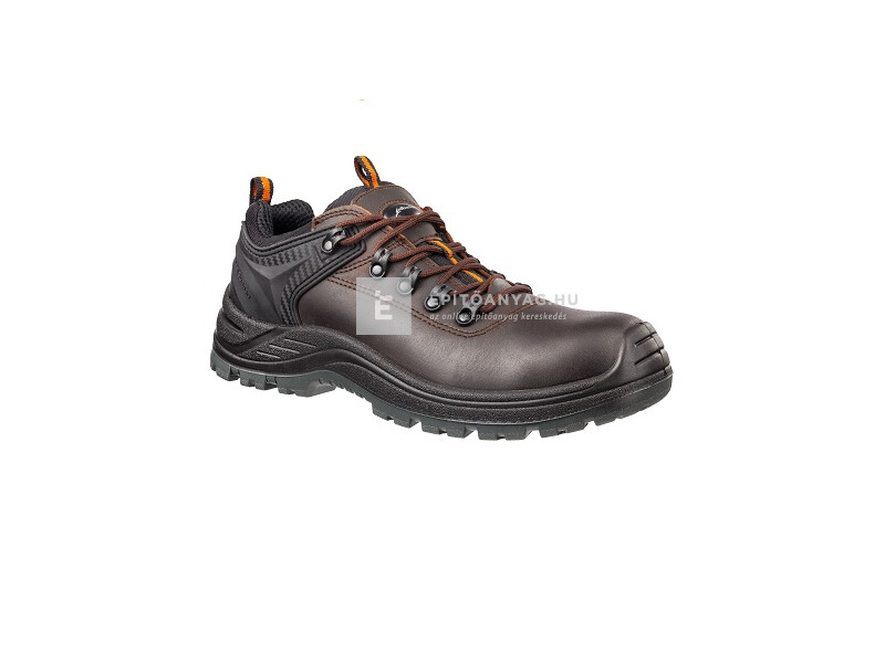 Magic Tools Albatros Endurance Low S3 SRC munkavédelmi cipő 39