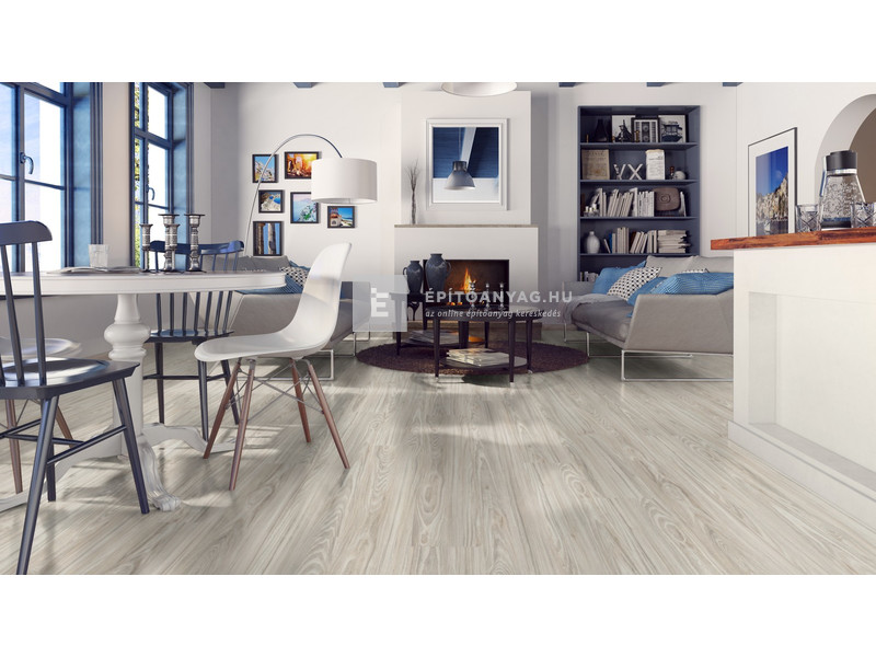 SWISS KRONO Alfa Ambrózia kőris laminált padló 7 mm