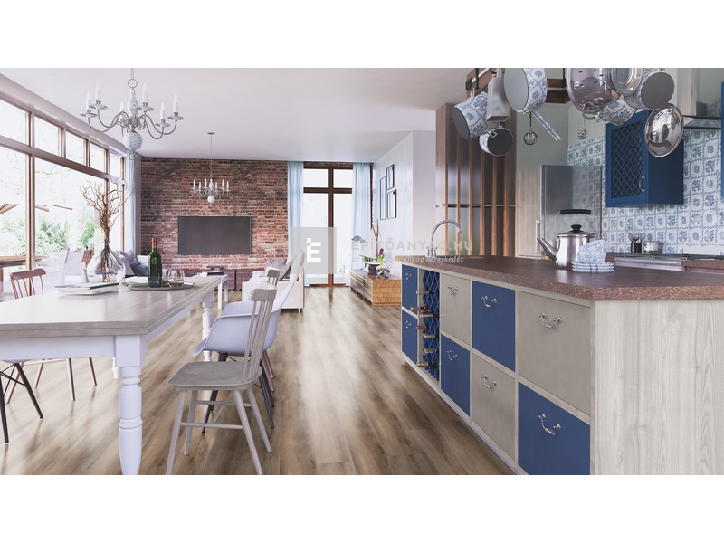 SWISS KRONO Sigma Andromeda tölgy laminált padló 8 mm