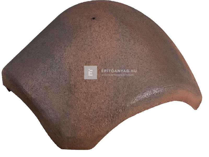 Bramac elosztó kúpcserép antik