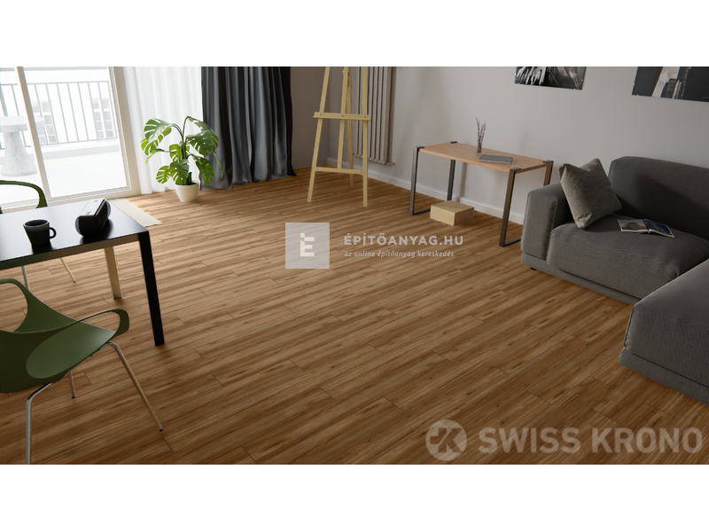 SWISS KRONO Paloma Antik tölgy laminált padló 8 mm