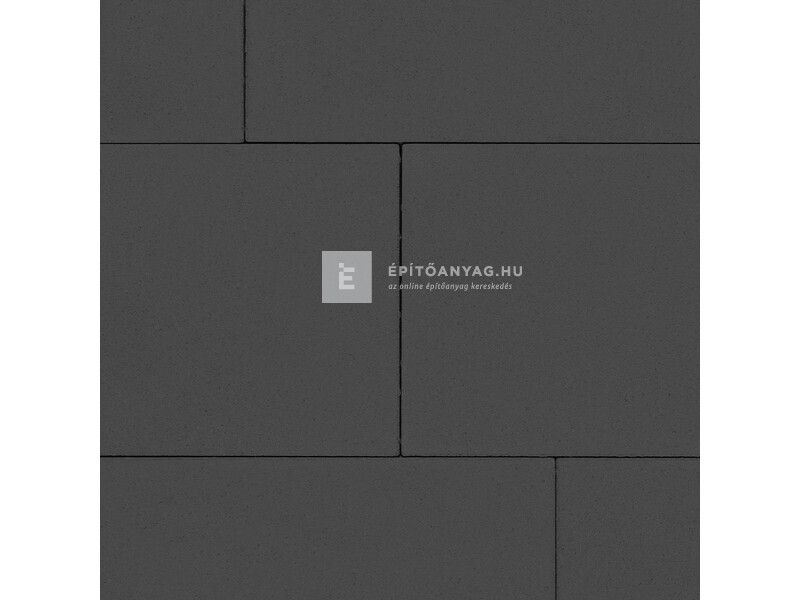 SW Térkő Hernádkő kombi antracit 6 cm