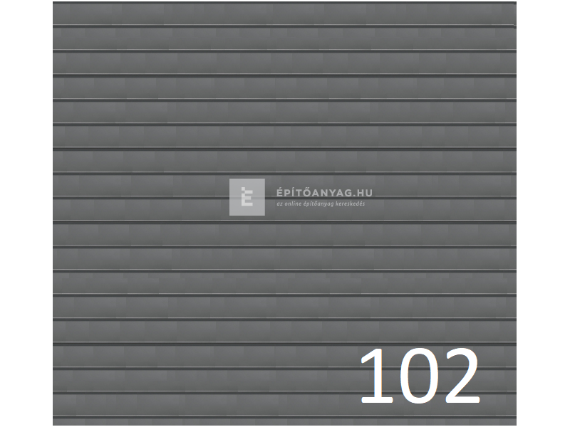 Fakro ARZ H 55x78 cm, 102-es színkódú redőny