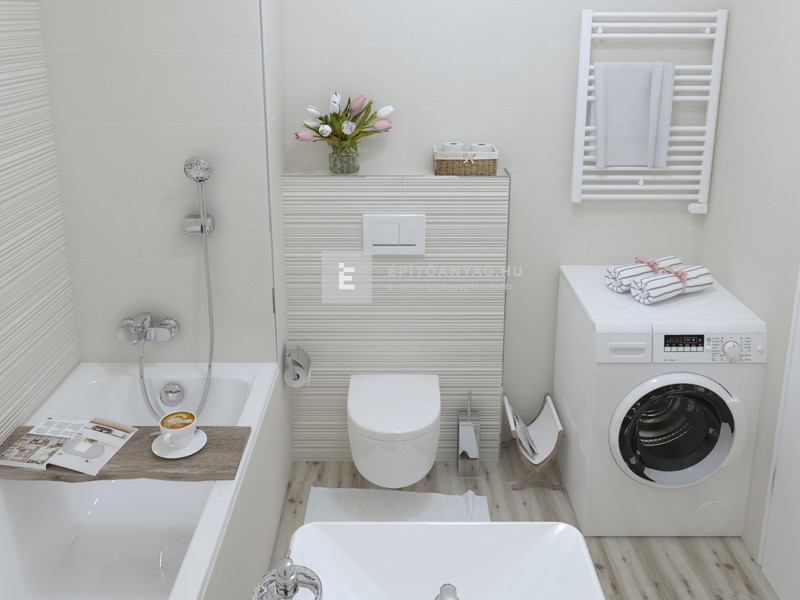 Ragno Trama bianco strutturato fibra 3d strukt. 25x76 dekor falicsempe, 00R5KQ06 1,14 m2/cs