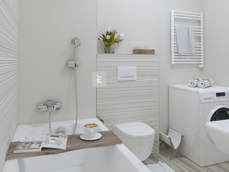 Ragno Trama bianco strutturato fibra 3d strukt. 25x76 dekor falicsempe, 00R5KQ06 1,14 m2/cs