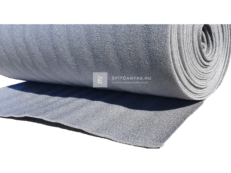 BB ÖkoHabszivacs parketta alátét 2 mm x 1x50 m