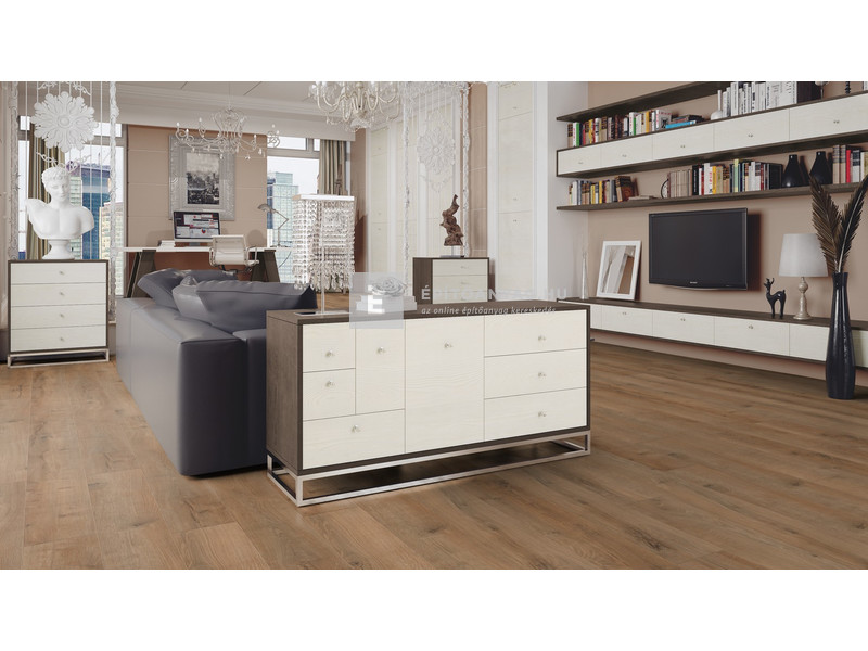 SWISS KRONO Marine Balti tölgy laminált padló 10 mm