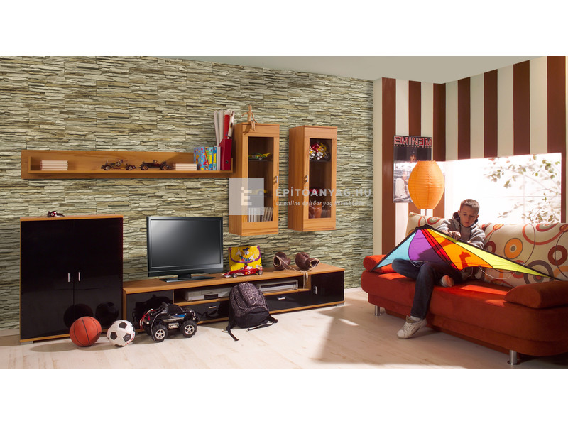 Fabrostone Barcelona2 beltéri