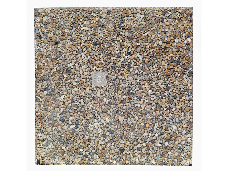 EPAG 40*40*5 GYÖNGYKAVICSOS JÁRDALAP 11. 48/MÁV#