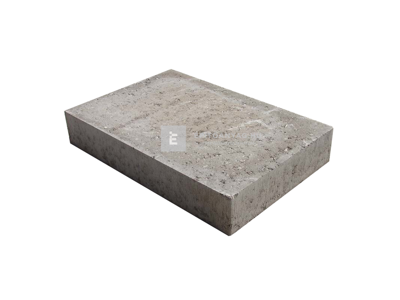 BetonLM mederlap szürke 40x60x10 cm