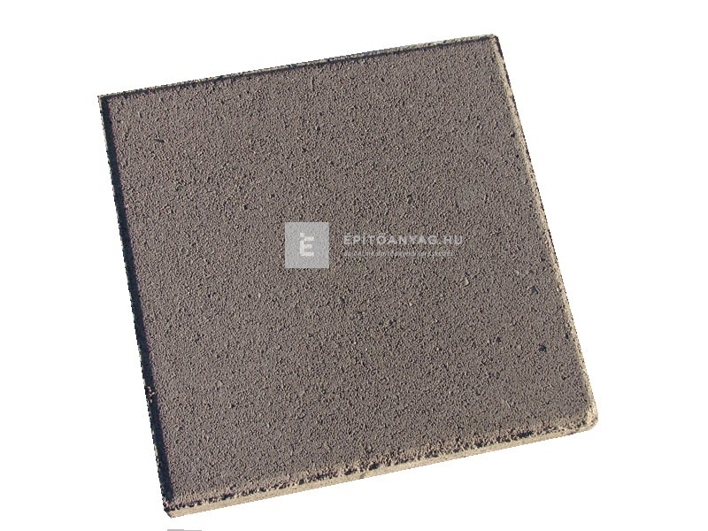 BoB járdalap 40x40x6 cm