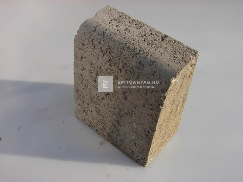 V. kiemelt útszegély 25*30*15 cm (54 db/#)