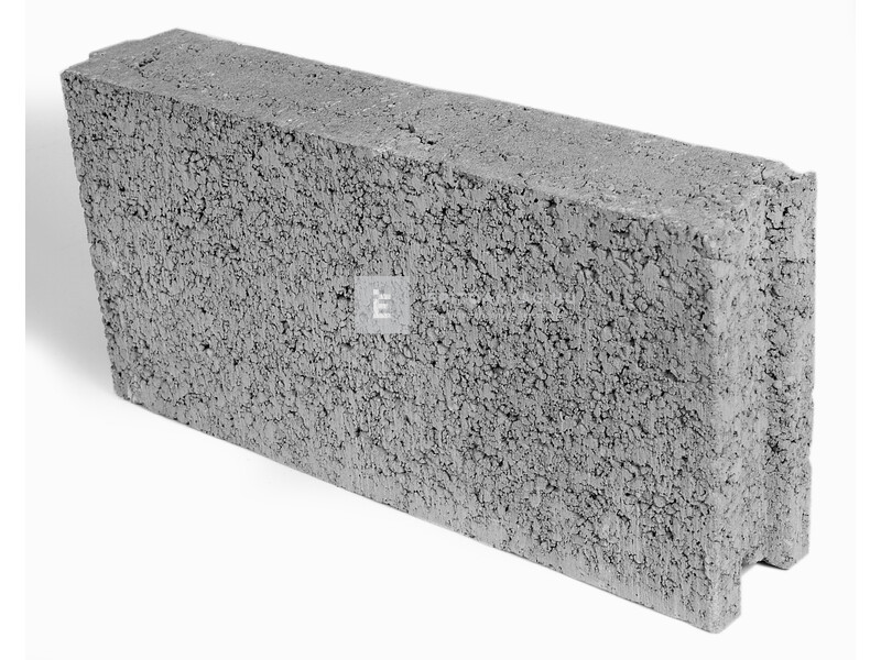 BetonLM beton válaszfal 50x24x10 cm