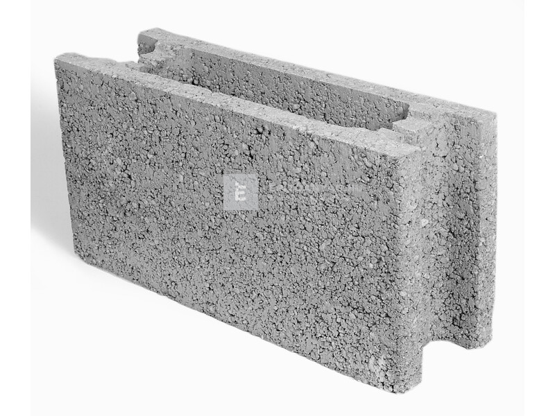 Zsalukő 15 cm