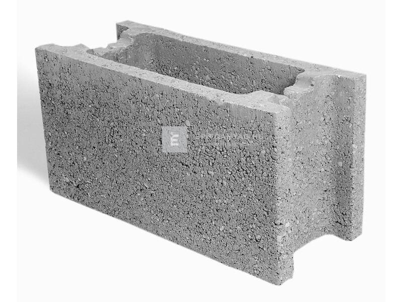 Zsalukő 20 cm