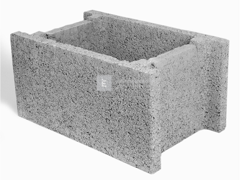 Zsalukő 30 cm