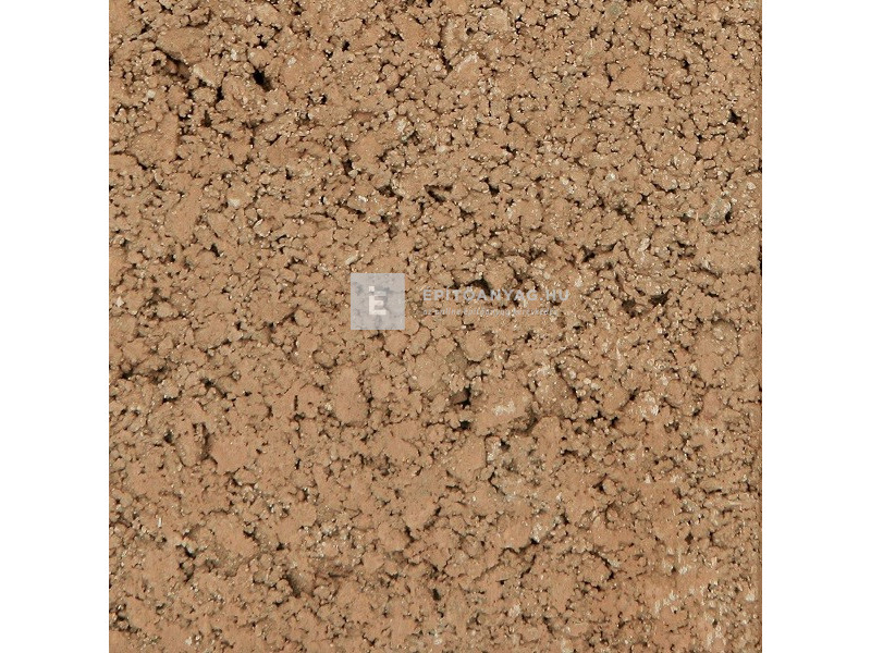 Abeton Via-Flor Támfal beige 40x30x15 cm