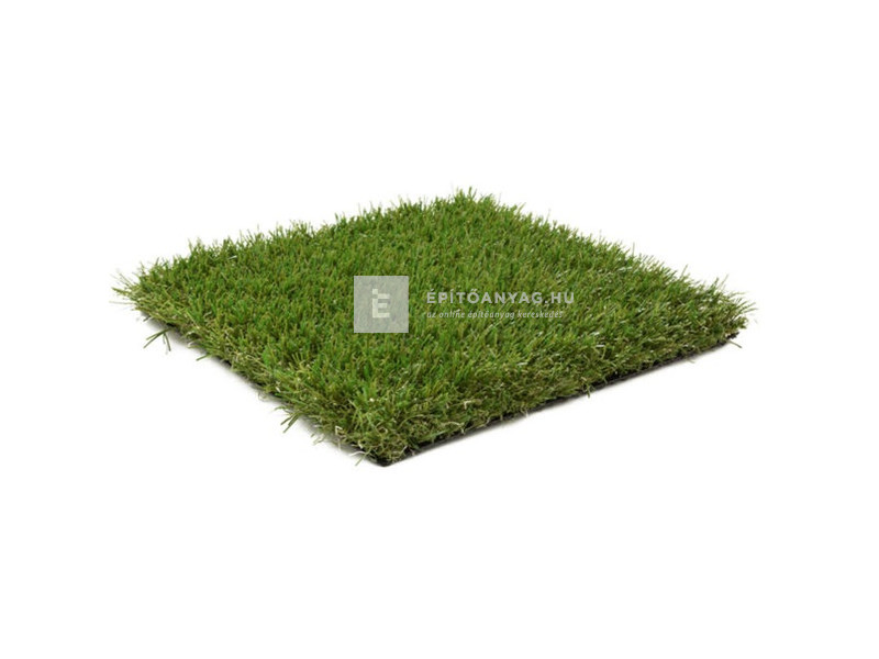 Béta-Floor Diamond PU műfű, 4 m tekercsszél.