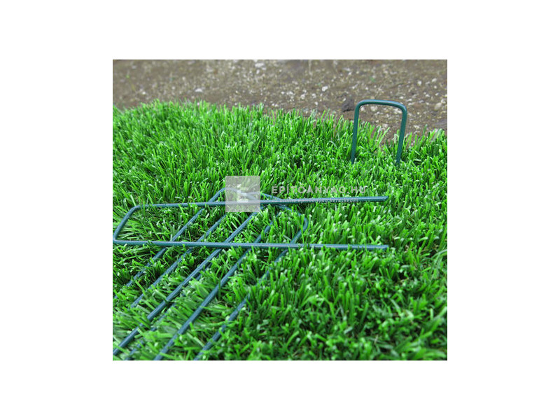 Béta-Floor leszúrótüske műfűhöz 3,5x17 cm 10 db/cs