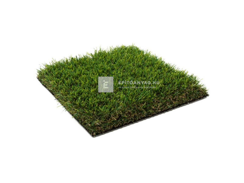 Béta-Floor Smaragd 50 műfű, 2 m tekercsszél.