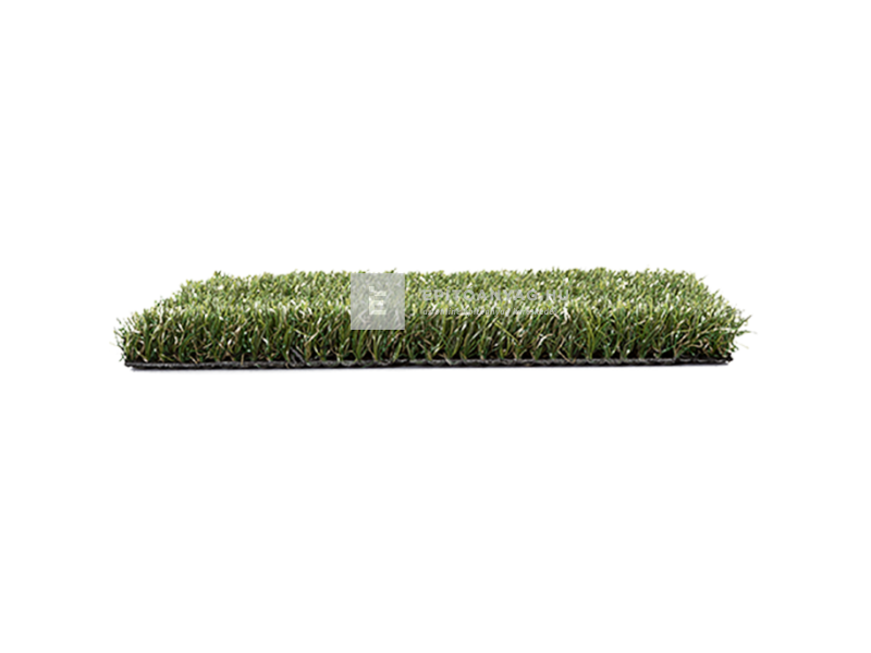 Béta-Floor Smaragd 50 műfű, 4 m tekercsszél.