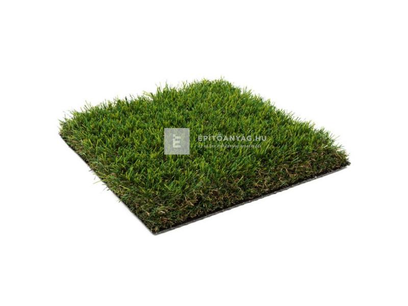 Béta-Floor Smaragd 50 műfű, 4 m tekercsszél.