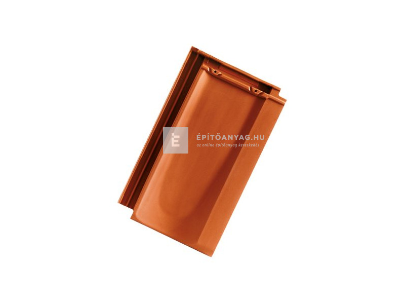 Tondach Bolero alapcserép Fusion Color terrakotta