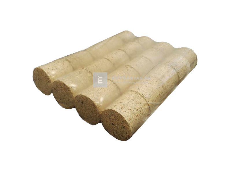 FA BRIKETT FENYŐ 20 db= 7,5 KG-OS (+/-10%)/CSOMAG (Nostra /66 csomag=500 kg/#)