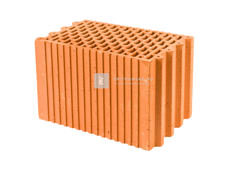 Britterm tégla 25 N+F