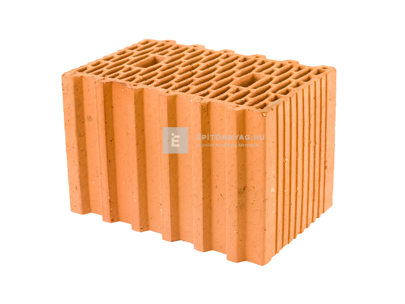Britterm 38 cm N+F Csiszolt tégla 60 db/#