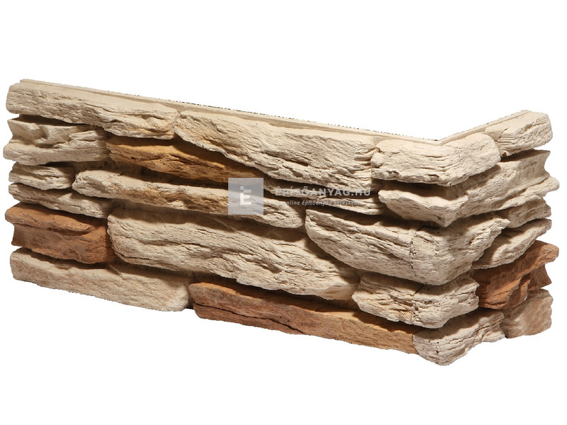 Stegu California 1 kültéri sarokelemek