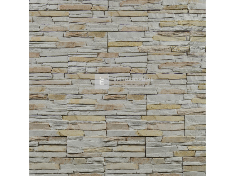 Fabrostone California Falburkoló