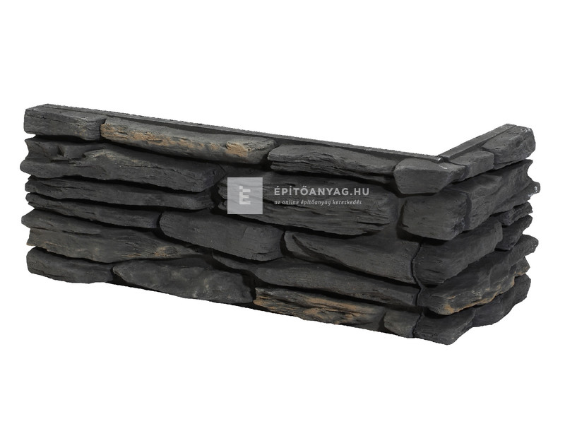 Stegu California 2 kültéri sarokelemek