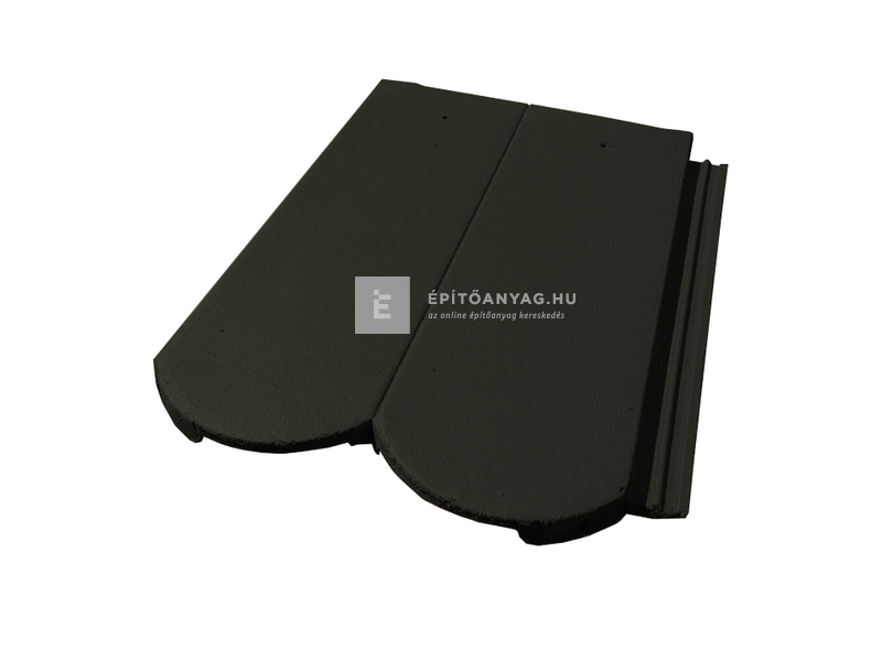 Terrán Rundo szellőzőcserép Resistor carbon