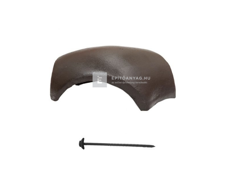 Terrán Danubia, Rundo, Zenit 3-as elosztó kúpcserép resistor carbon (rögzítővel)