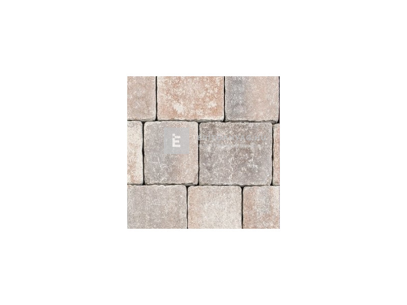 Leier Castrum Kombi térkő antik kagylóhéj 5 cm