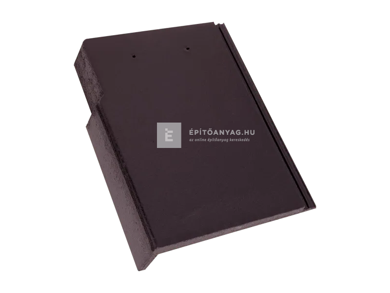 Terrán Zenit Max szegélycserép bal Resistor carbon