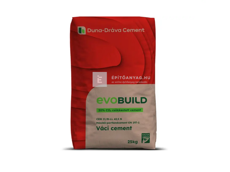 Duna-Dráva cement 42,5 N, 25 kg