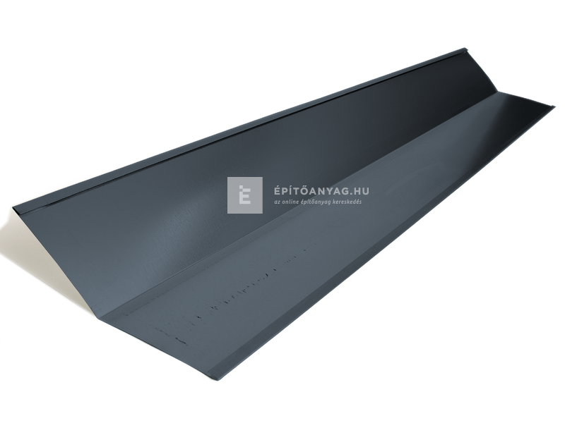 Colorferr hajlatbádog alumínium, antracit, 50x200 cm